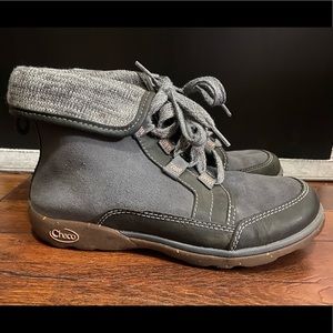 Chaco Barbary Boots size 6